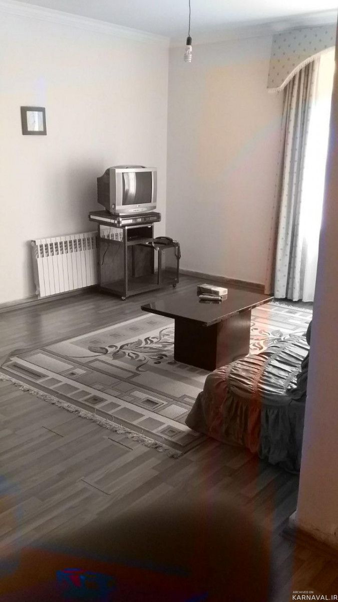 هتل اپارتمان"فانوس" اتاق 1خوابه 3تخته(3) 