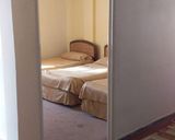 هتل اپارتمان"فانوس" اتاق 1خوابه 3تخته(3) هتل اپارتمان"فانوس" اتاق 1خوابه 3تخته(3)