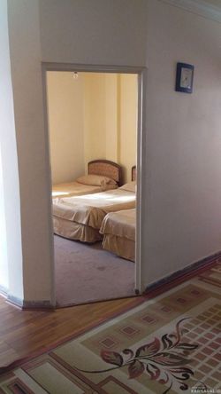 هتل اپارتمان"فانوس" اتاق 1خوابه 3تخته(3) هتل اپارتمان"فانوس" اتاق 1خوابه 3تخته(3)