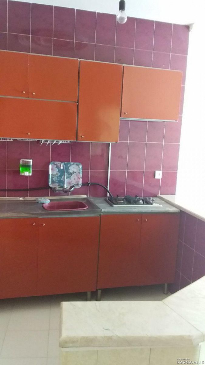 هتل اپارتمان"فانوس" اتاق 1خوابه 3تخته(3) 