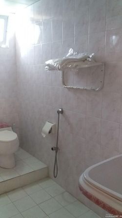 هتل اپارتمان"فانوس" اتاق 1خوابه 3تخته(3) هتل اپارتمان"فانوس" اتاق 1خوابه 3تخته(3)