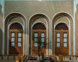 اقامتگاه بومگردی"ماه بی بی"اتاق کفخواب 2 اقامتگاه بومگردی"ماه بی بی"اتاق کفخواب 2