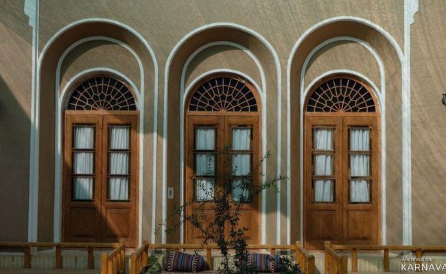 اقامتگاه بومگردی"ماه بی بی"اتاق کفخواب 5 اقامتگاه بومگردی"ماه بی بی"اتاق کفخواب 5