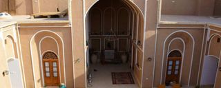 اقامتگاه بومگردی"ماه بی بی"اتاق کفخواب 6 اقامتگاه بومگردی"ماه بی بی"اتاق کفخواب 6