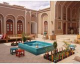 اقامتگاه بومگردی"ماه بی بی"اتاق کفخواب 6 اقامتگاه بومگردی"ماه بی بی"اتاق کفخواب 6