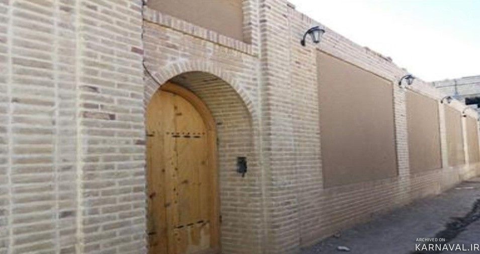 خانه مسافر گل یاس