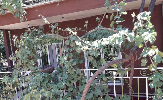 اقامتگاه "نگین هورامان" سوییت طبقه دوم اقامتگاه "نگین هورامان" سوییت طبقه دوم