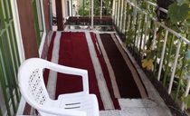 اقامتگاه "نگین هورامان" سوییت طبقه دوم اقامتگاه "نگین هورامان" سوییت طبقه دوم