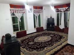 اقامتگاه "نگین هورامان" سوییت طبقه دوم اقامتگاه "نگین هورامان" سوییت طبقه دوم