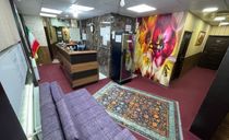 مهمانپذیر پارسین (2 تخته) مهمانپذیر پارسین (2 تخته)