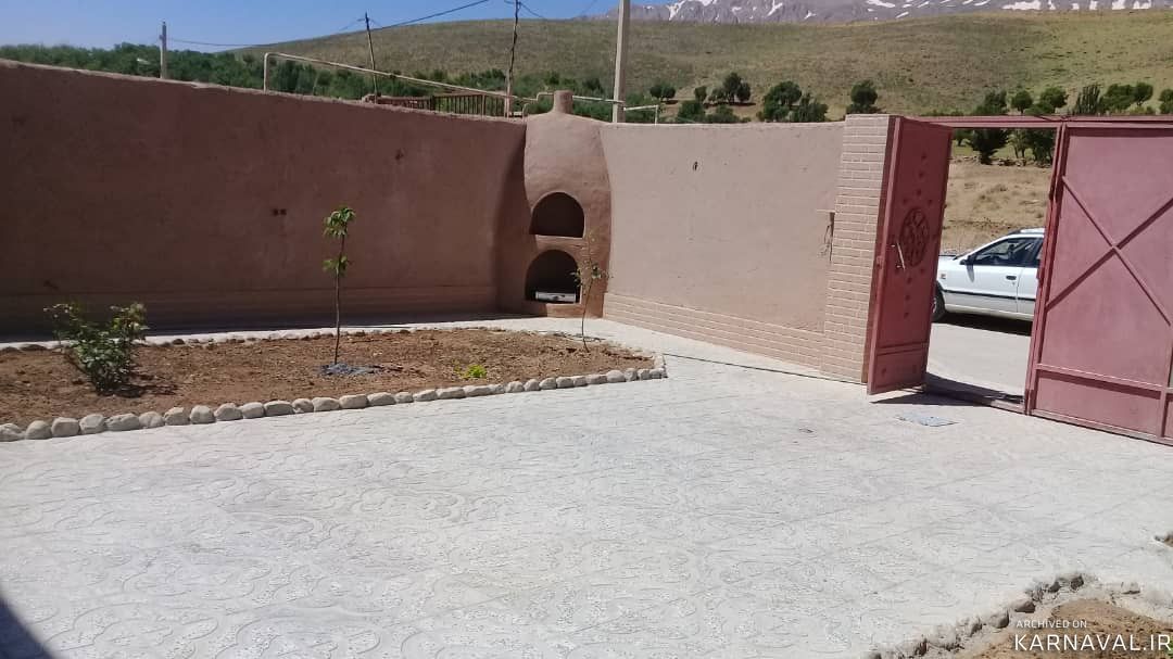 اقامتگاه بومگردی "نسیم تالاب" اقامتگاه بومگردی "نسیم تالاب"