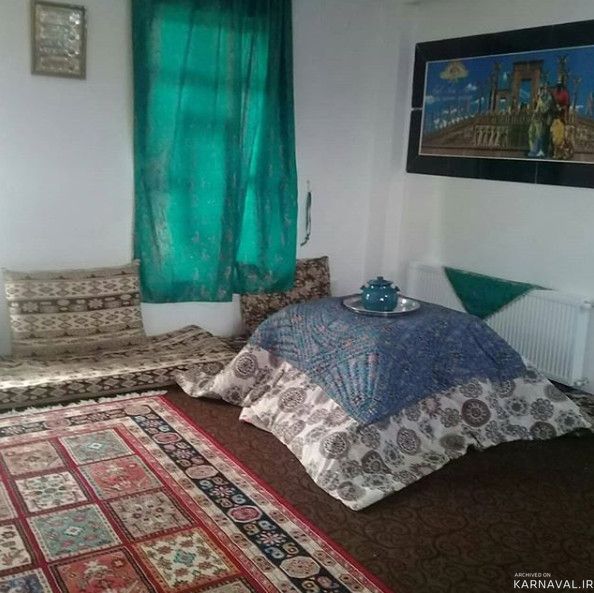اقامتگاه بومگردی "نسیم تالاب" اقامتگاه بومگردی "نسیم تالاب"