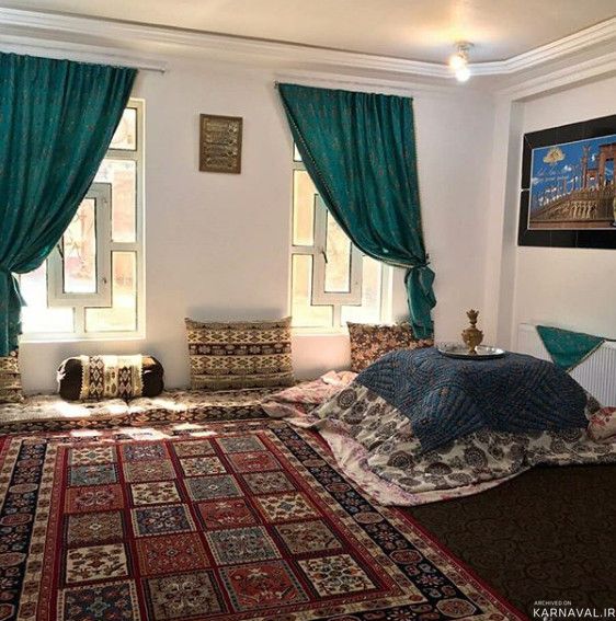 اقامتگاه بومگردی "نسیم تالاب" اقامتگاه بومگردی "نسیم تالاب"