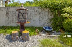 ویلا دوخوابه دربست ویلا دوخوابه دربست