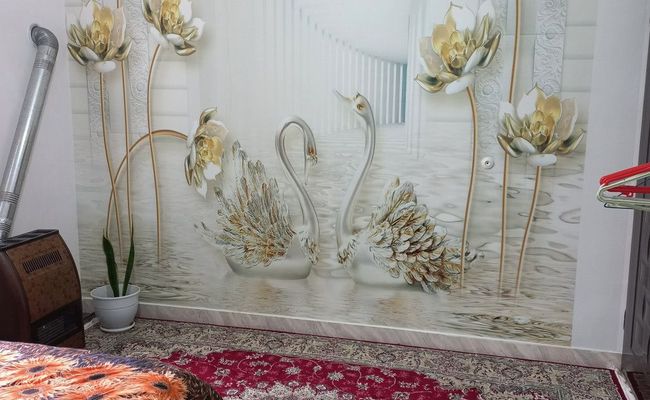 ویلا دوخوابه دربست ویلا دوخوابه دربست