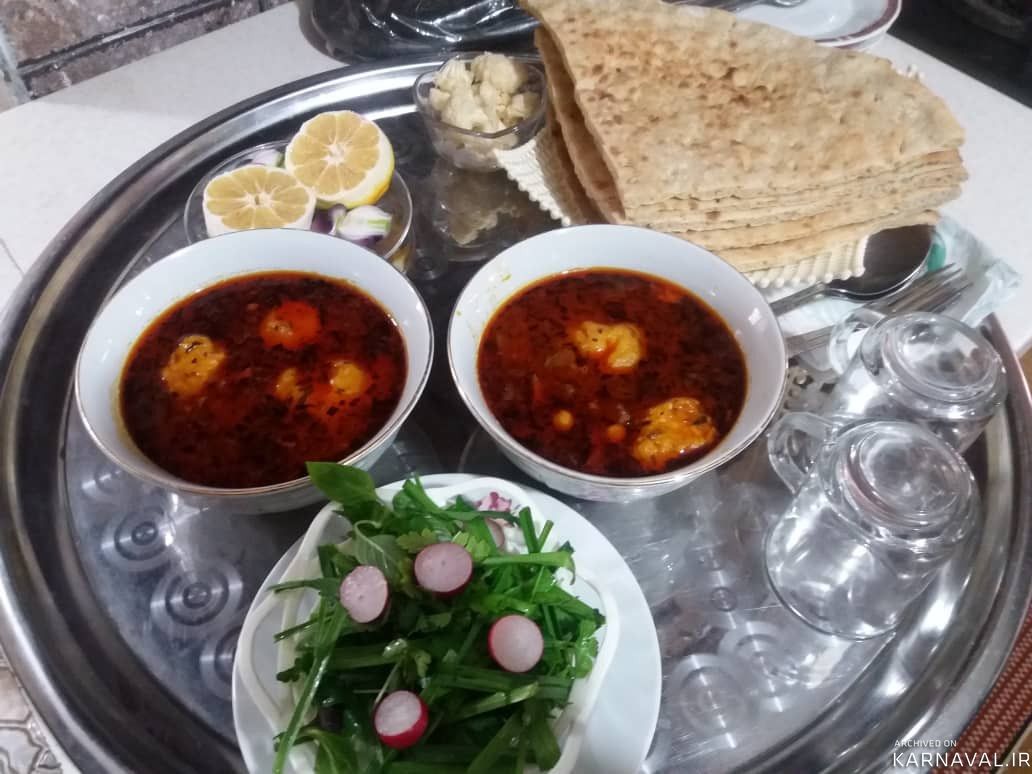 اقامتگاه بومگردی"ترنج" اتاق 12متری (1)