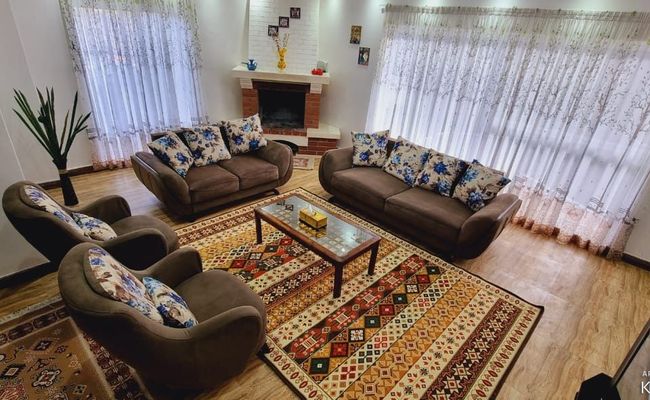 ویلا یکخوابه کوهستانی دوهزار ویلا یکخوابه کوهستانی دوهزار