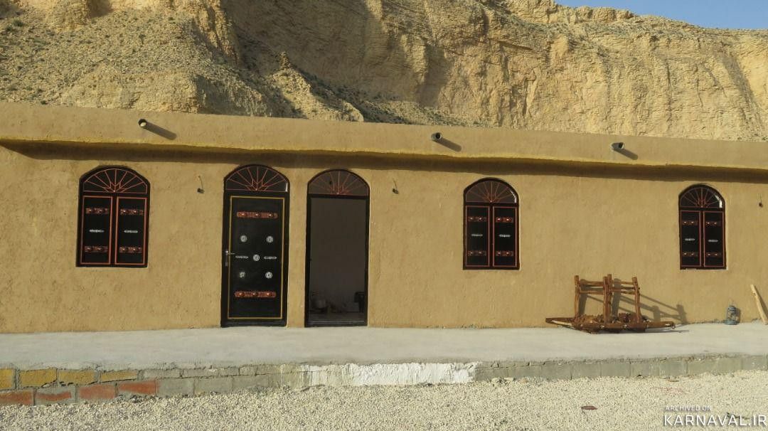 اقامتگاه "پردیس جم" اتاق 15 متری