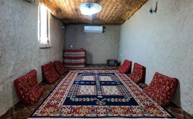 اقامتگاه "بوشهر پیسو" اتاق کاکیسو اقامتگاه "بوشهر پیسو" اتاق کاکیسو
