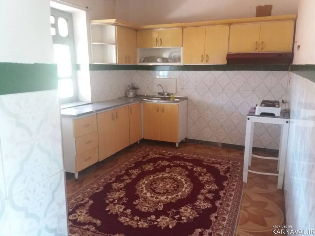 ویلا تک خواب سردار جنگل (2)