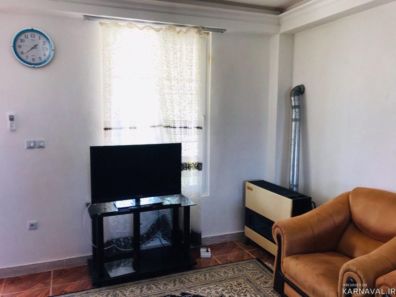 ویلا 2 خوابه در فومن قلعه رودخان