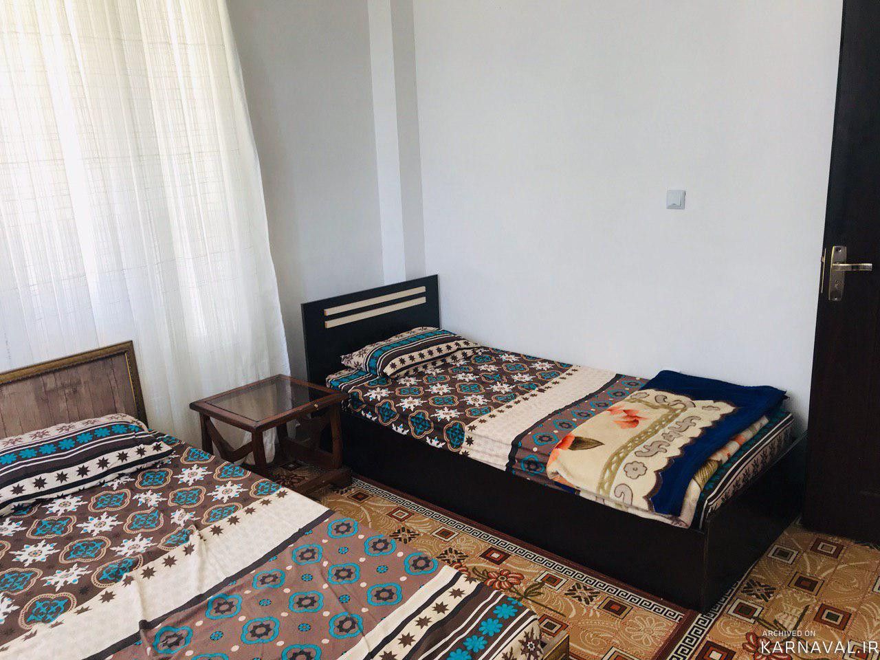 ویلا 2 خوابه در فومن قلعه رودخان