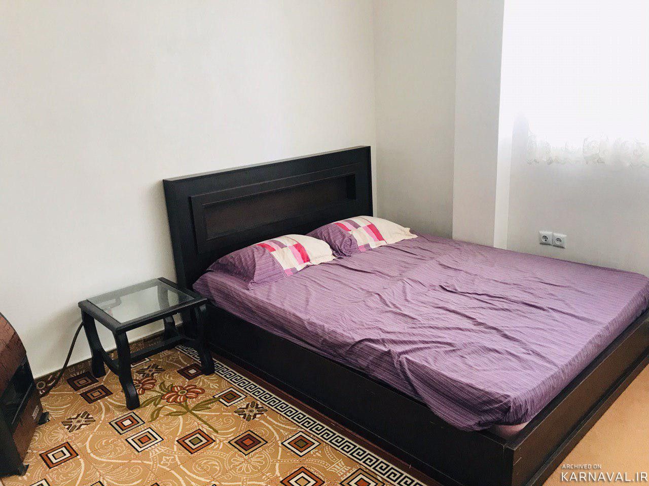 ویلا 2 خوابه در فومن قلعه رودخان