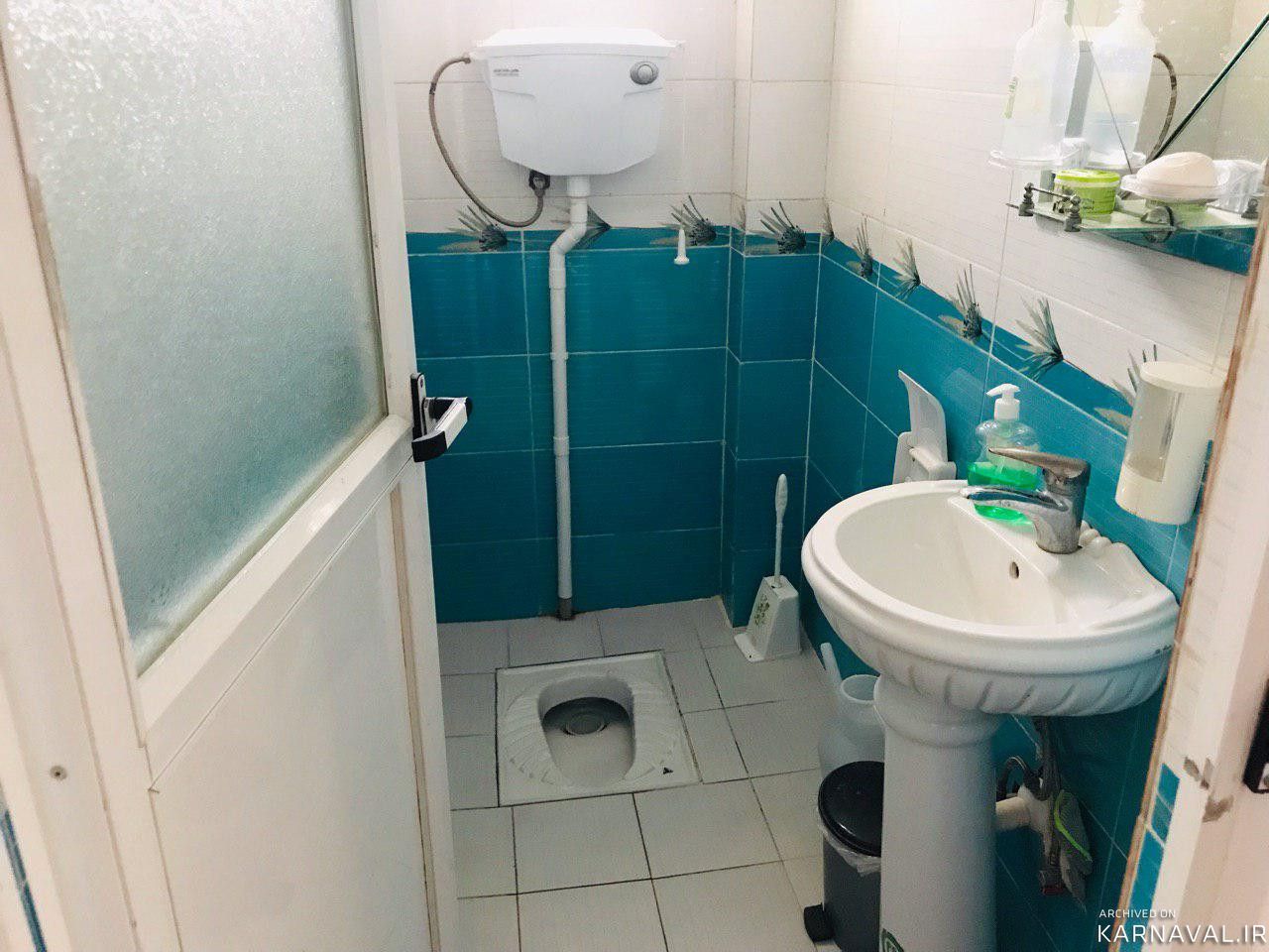 ویلا 2 خوابه در فومن قلعه رودخان