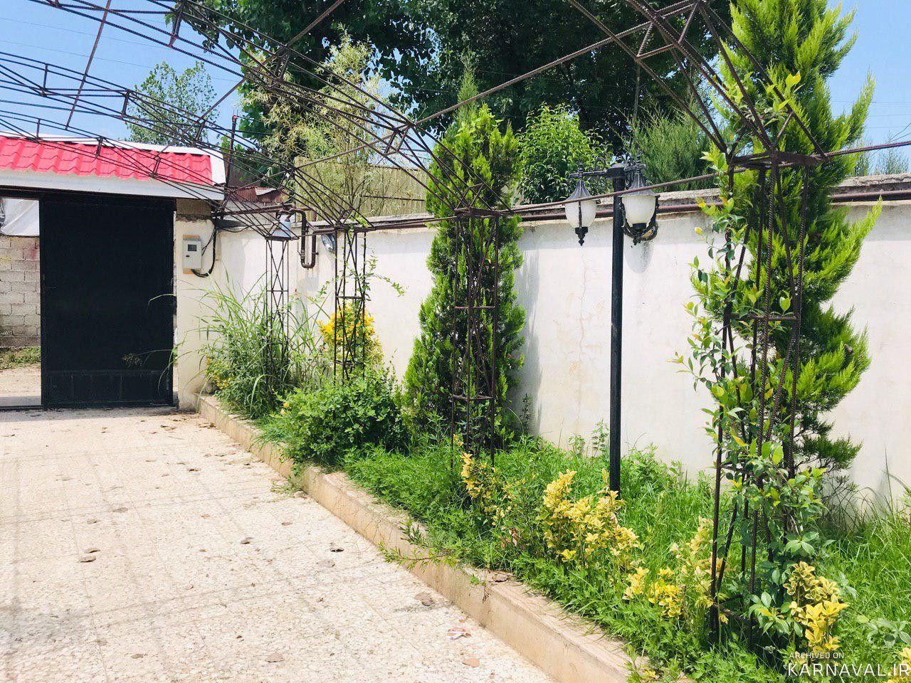 ویلا 2 خوابه در فومن قلعه رودخان