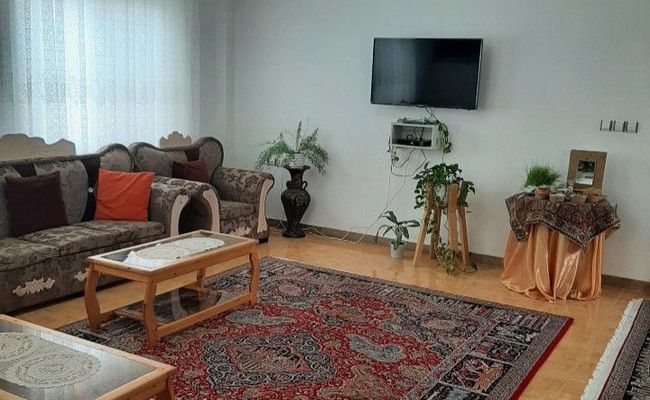 واحد مبله رامسر نزدیک به تله کابین واحد مبله رامسر نزدیک به تله کابین
