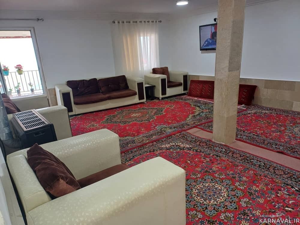 ویلای ییلاقی در افراتخته ویلای ییلاقی در افراتخته