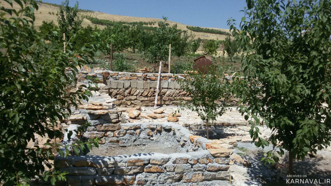 اقامتگاه "نیشتمان کانی کچکینه" اتاق 1 اقامتگاه "نیشتمان کانی کچکینه" اتاق 1
