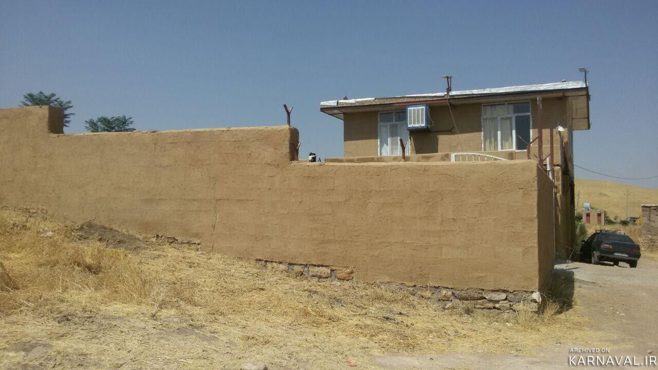 اقامتگاه "نیشتمان کانی کچکینه" اتاق 1 اقامتگاه "نیشتمان کانی کچکینه" اتاق 1