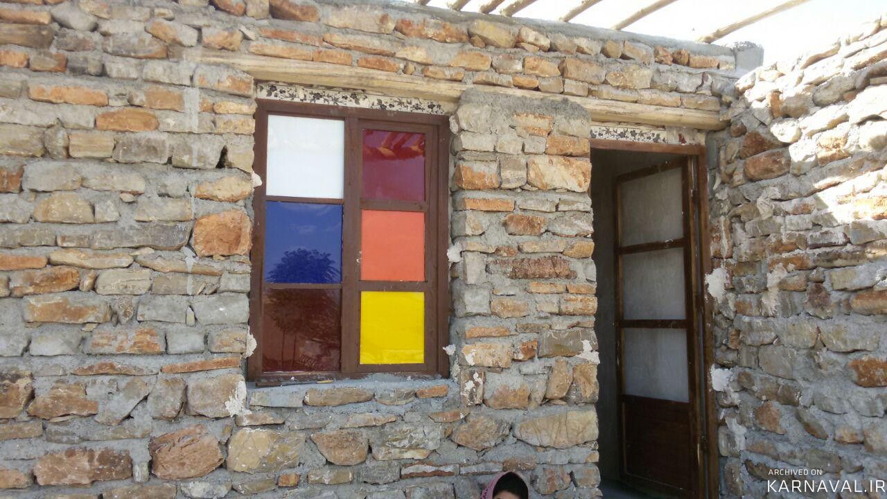 اقامتگاه "نیشتمان کانی کچکینه" اتاق 1