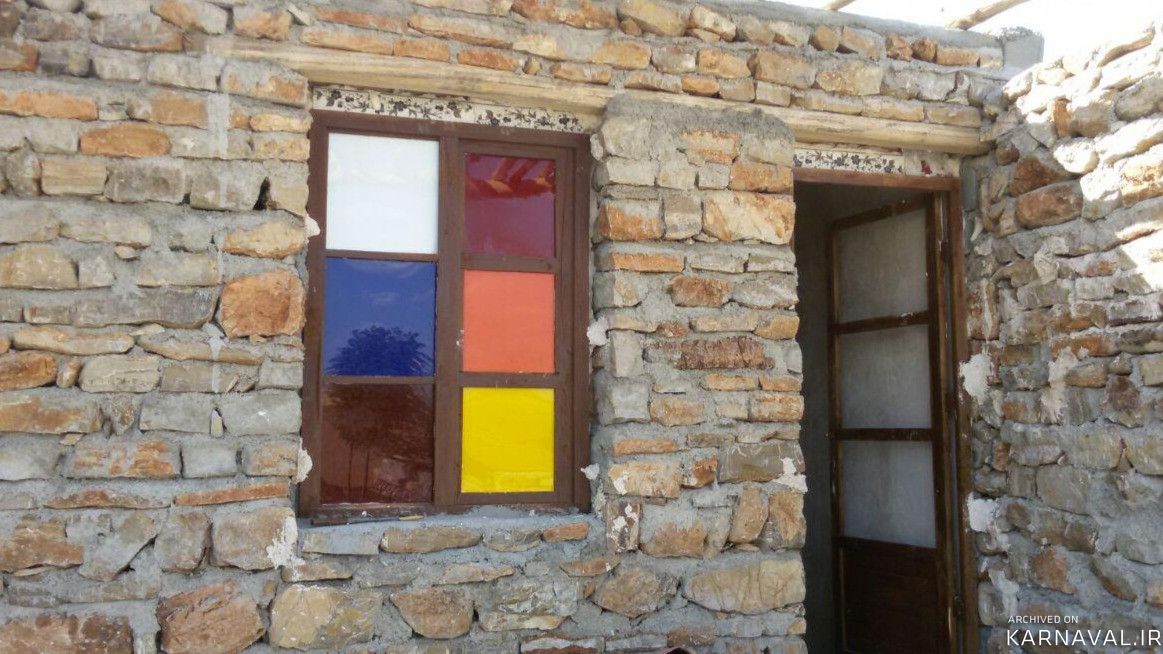 اقامتگاه "نیشتمان کانی کچکینه" سوئیت