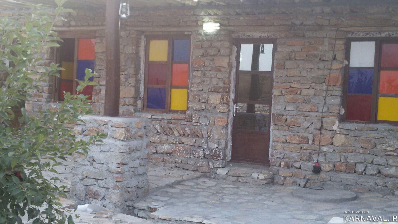 اقامتگاه "نیشتمان کانی کچکینه" سوئیت