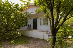 مجموعه اقامتی زمرد در آستارا
مجموعه اقامتی زمرد در آستارا