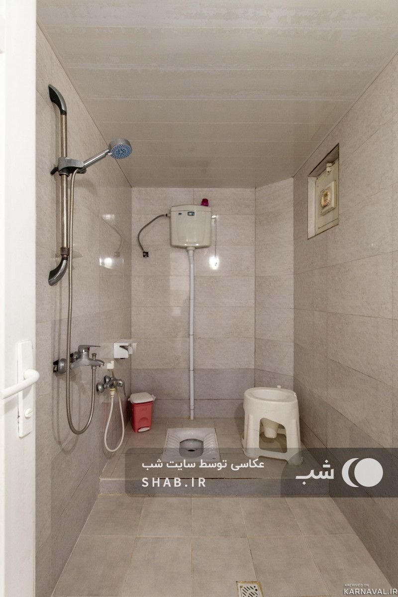 مجموعه اقامتی زمرد در آستارا
