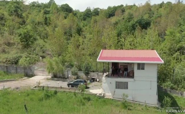 ویلا جنگلی نامدار۱ ویلا جنگلی نامدار۱
