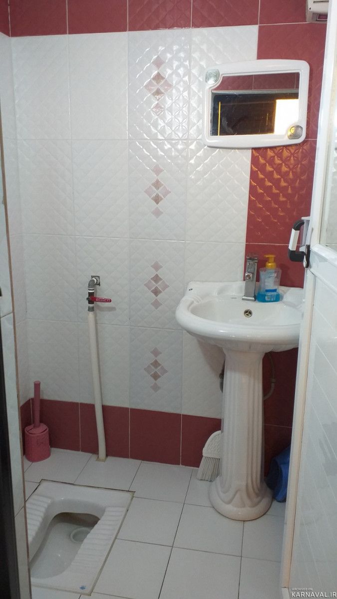 ویلا استخردار لوکس ساحل سرخرود