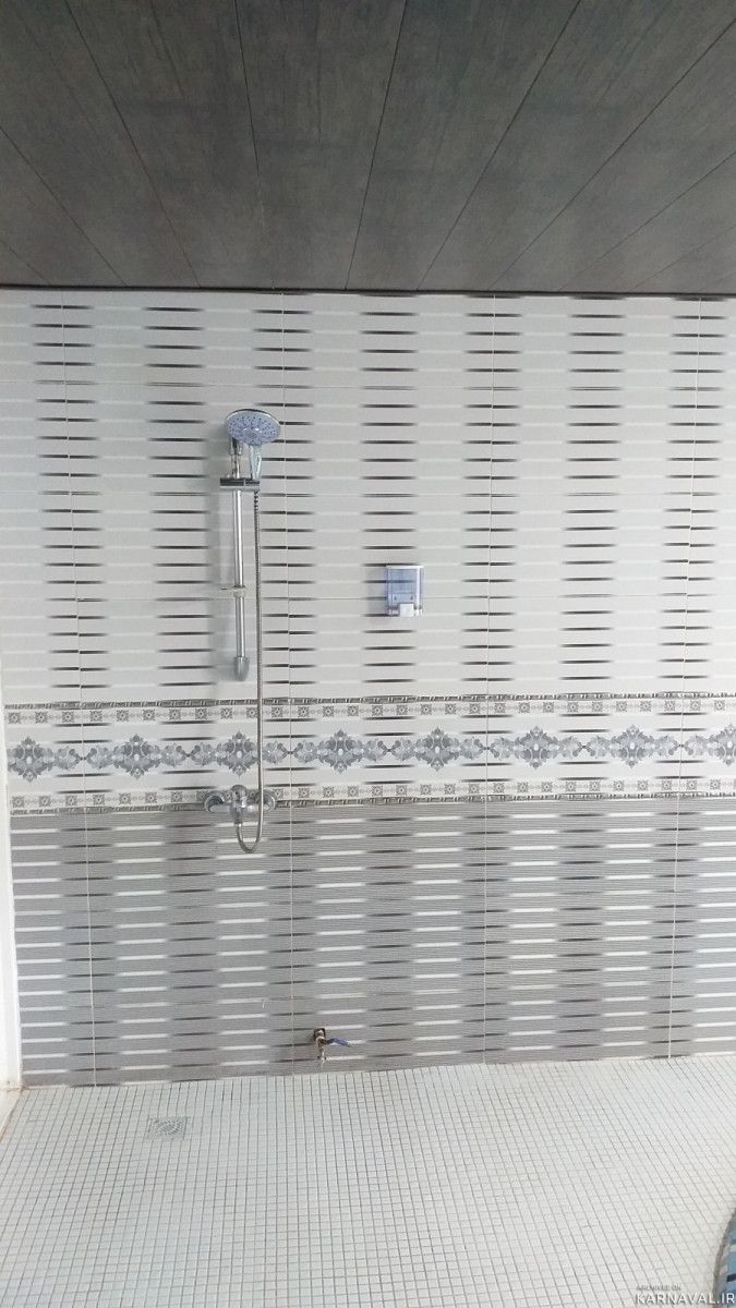 ویلا استخردار لوکس ساحل سرخرود