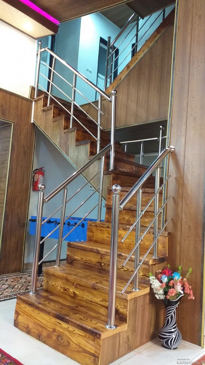 ویلا استخردار لوکس ساحل سرخرود