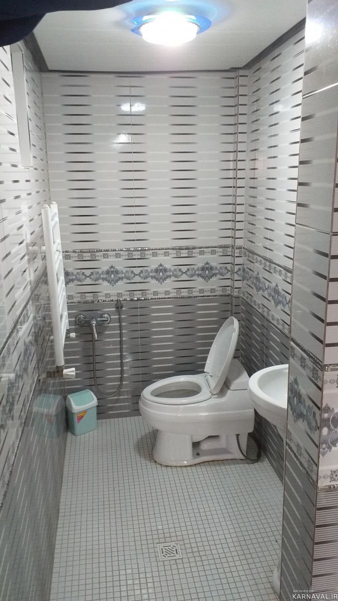 ویلا استخردار لوکس ساحل سرخرود