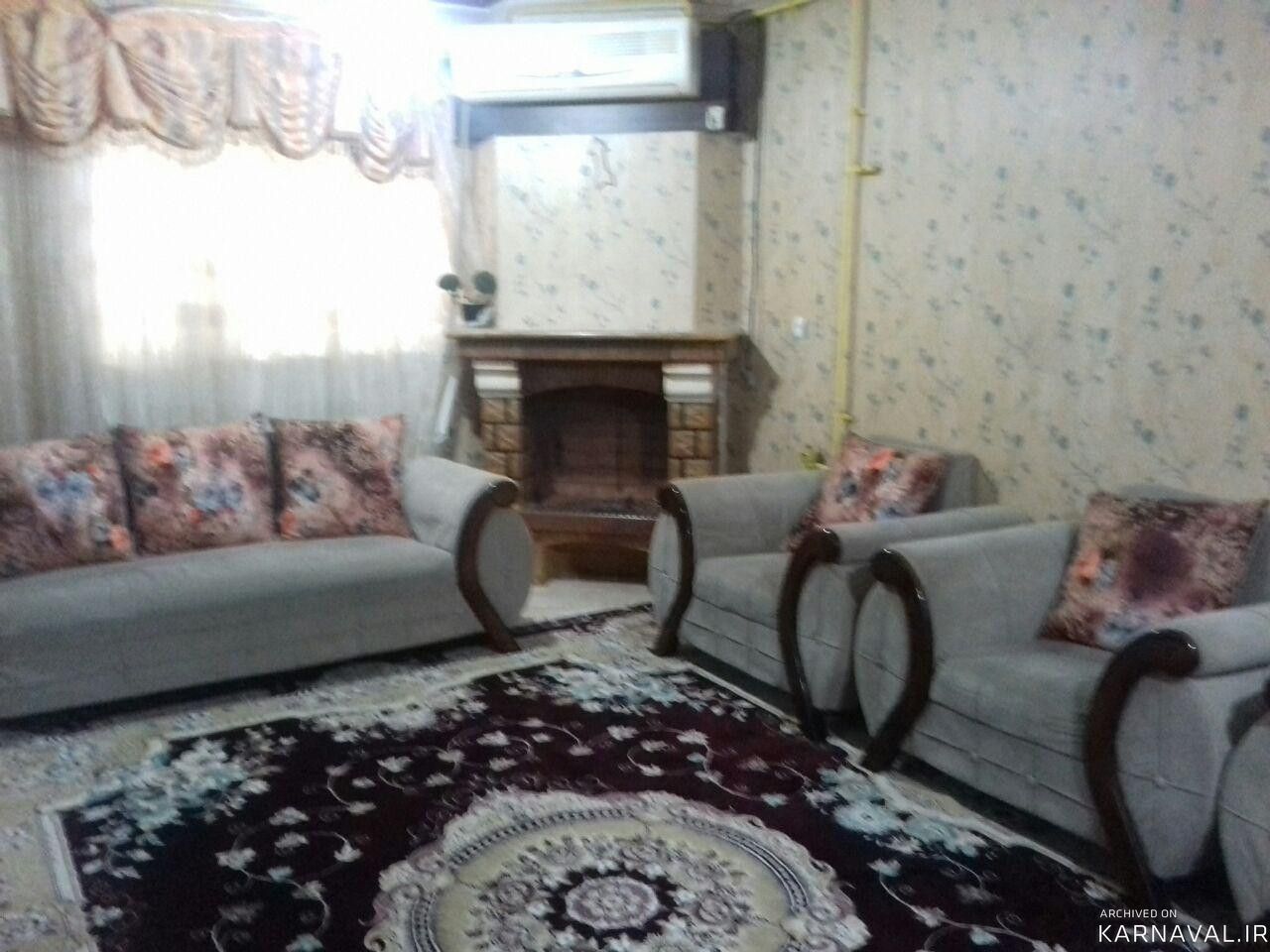 آپارتمان دوخواب