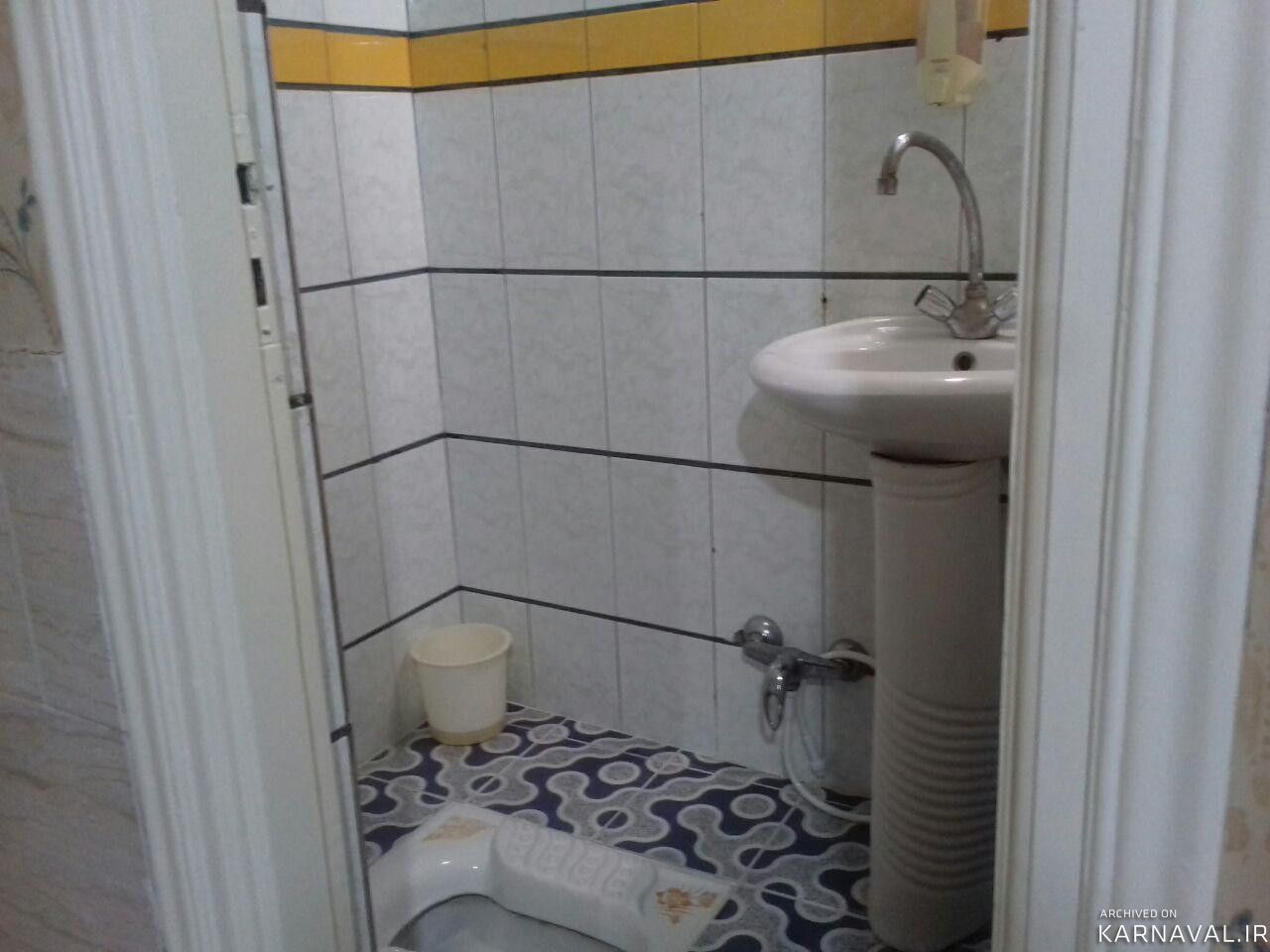 آپارتمان دوخواب