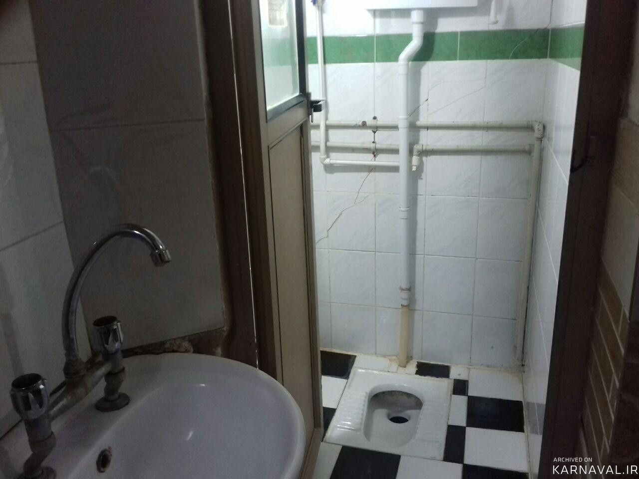 آپارتمان دوخواب