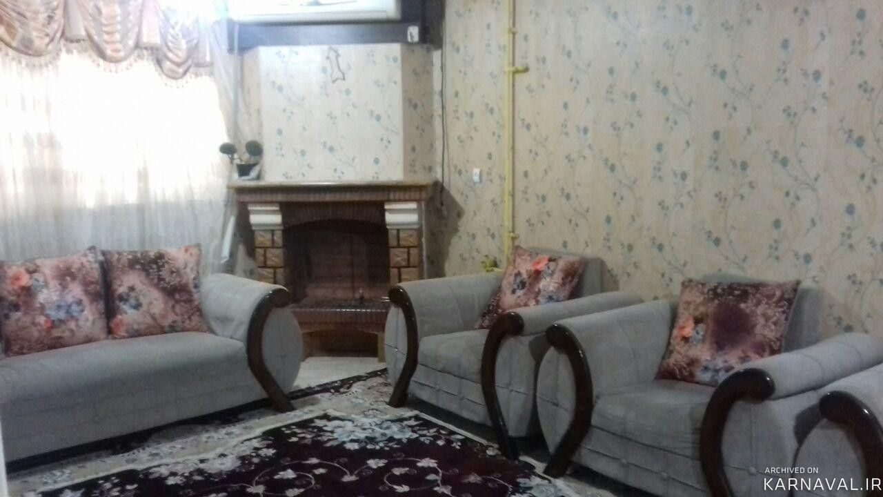 آپارتمان دوخواب