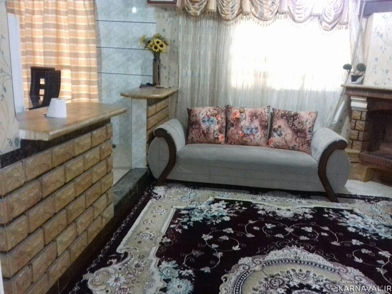 آپارتمان دوخواب