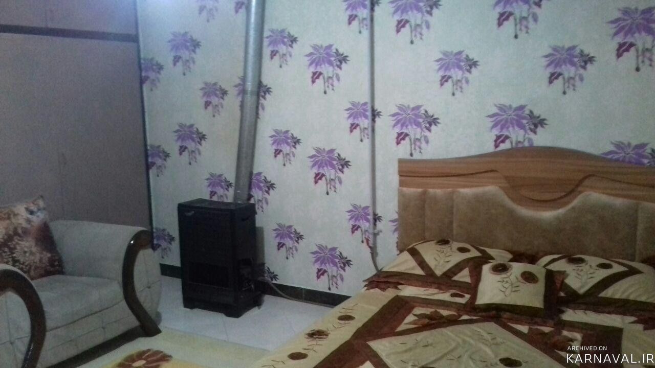 آپارتمان دوخواب