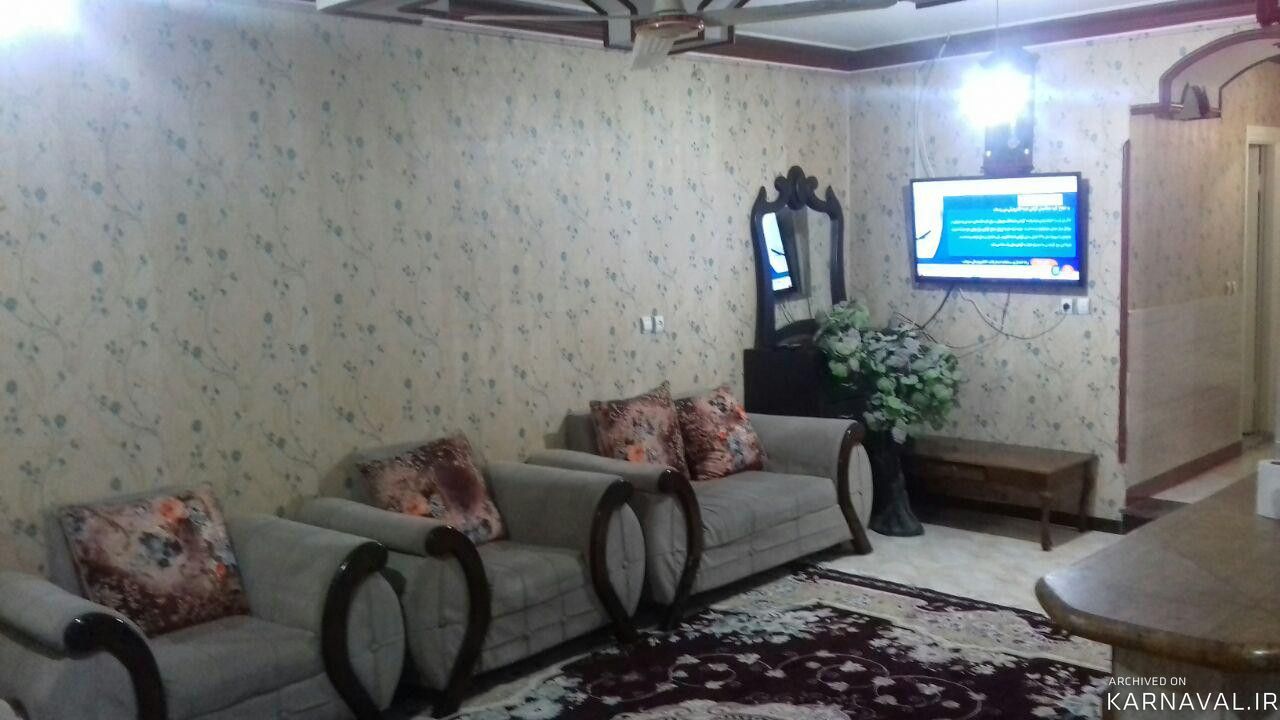 آپارتمان دوخواب